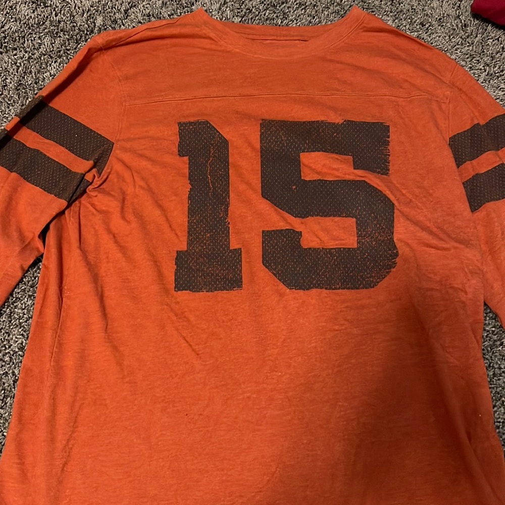 Urban Pipeline Long Sleeve